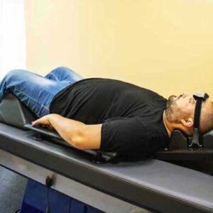 Spinal Decompression Treatment
